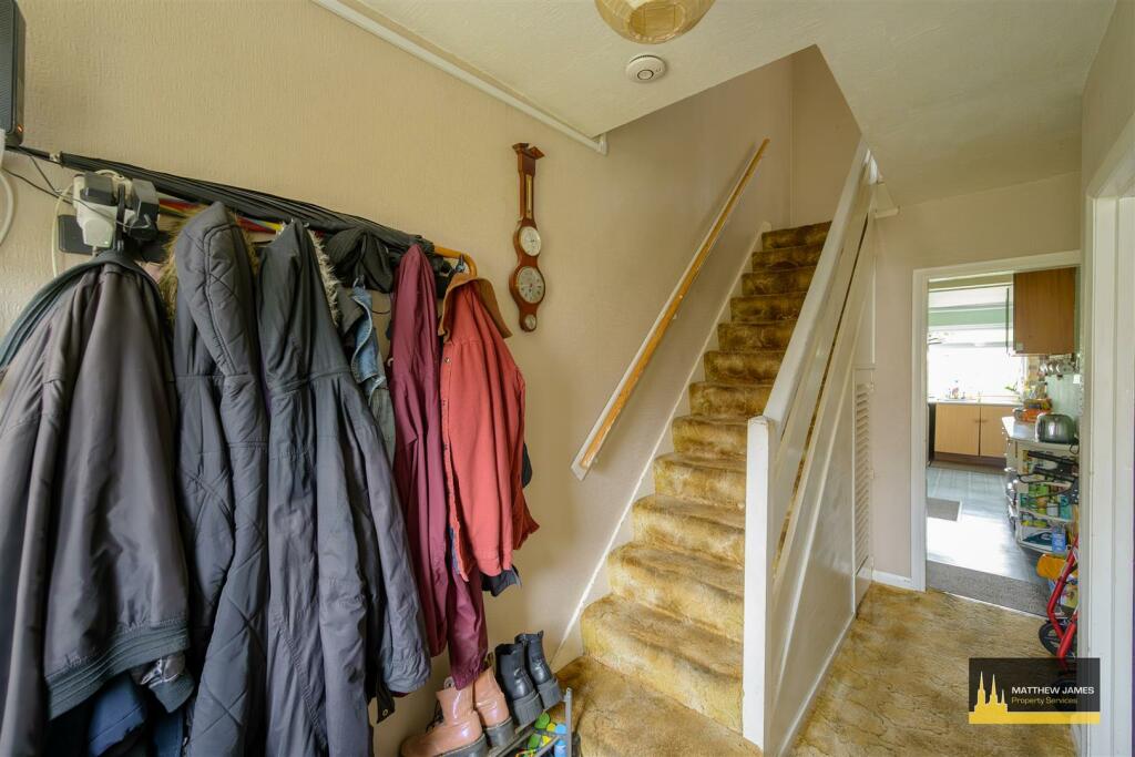 Additional image 15 of Anchorway Road, Finham ** Five Bedrooms **