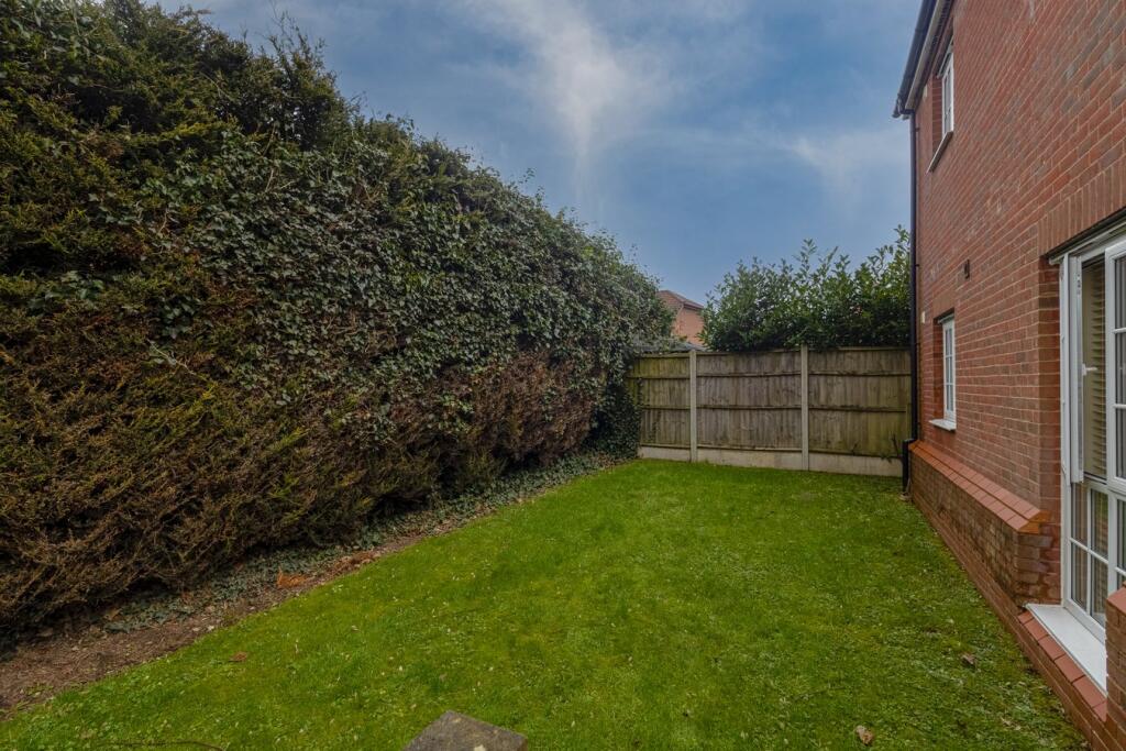 Additional image 13 of Douglas Close, Hartford, Northwich, CW8