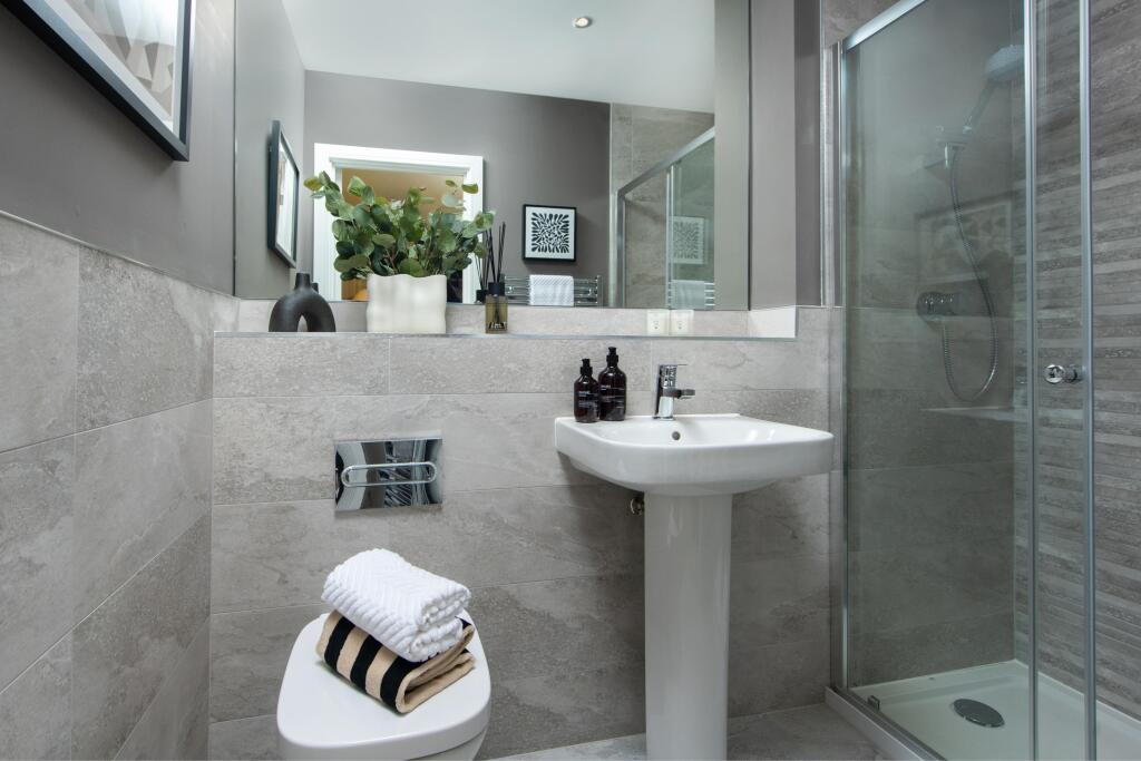 Additional image 11 of Hedworths Green at Lambton Park. Durham, County Durham, DH3 4E