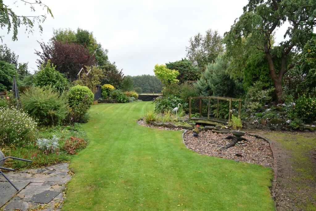 Additional image 26 of Park Lane, Weston-On-Trent, Derby