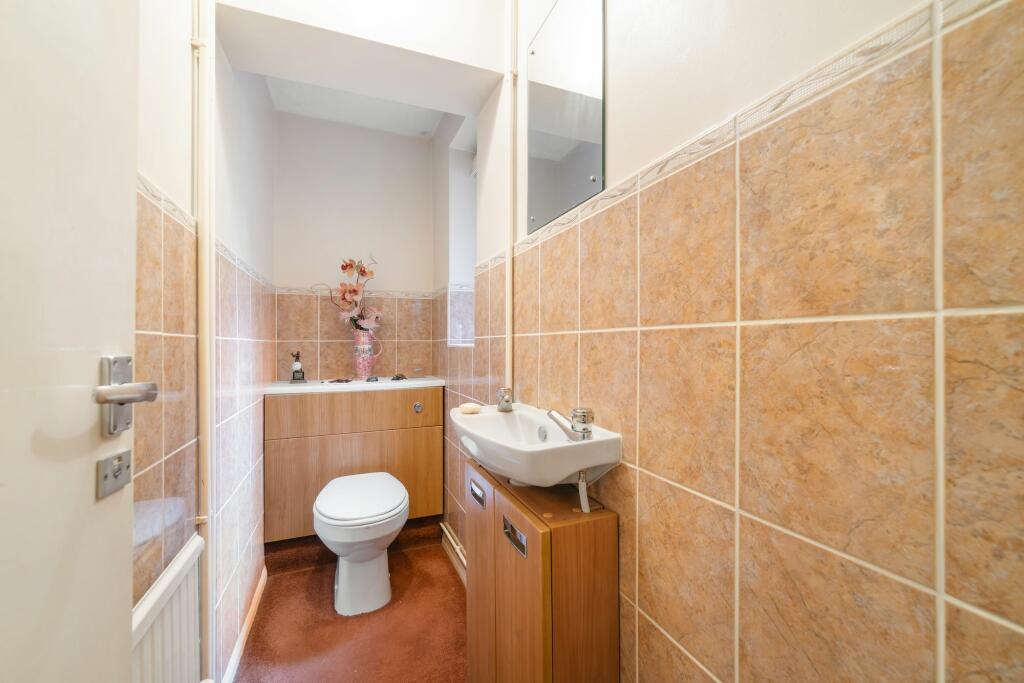Additional image 13 of St. Margarets Avenue, Sidcup, DA15