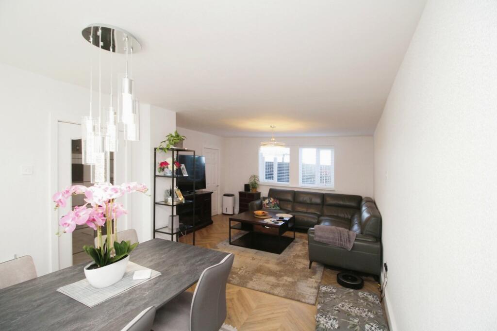 Additional image 5 of Causey View, Stanley, Durham, DH9