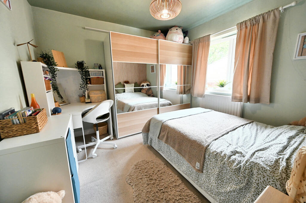 Additional image 15 of The Fairways, Clifton, DE6