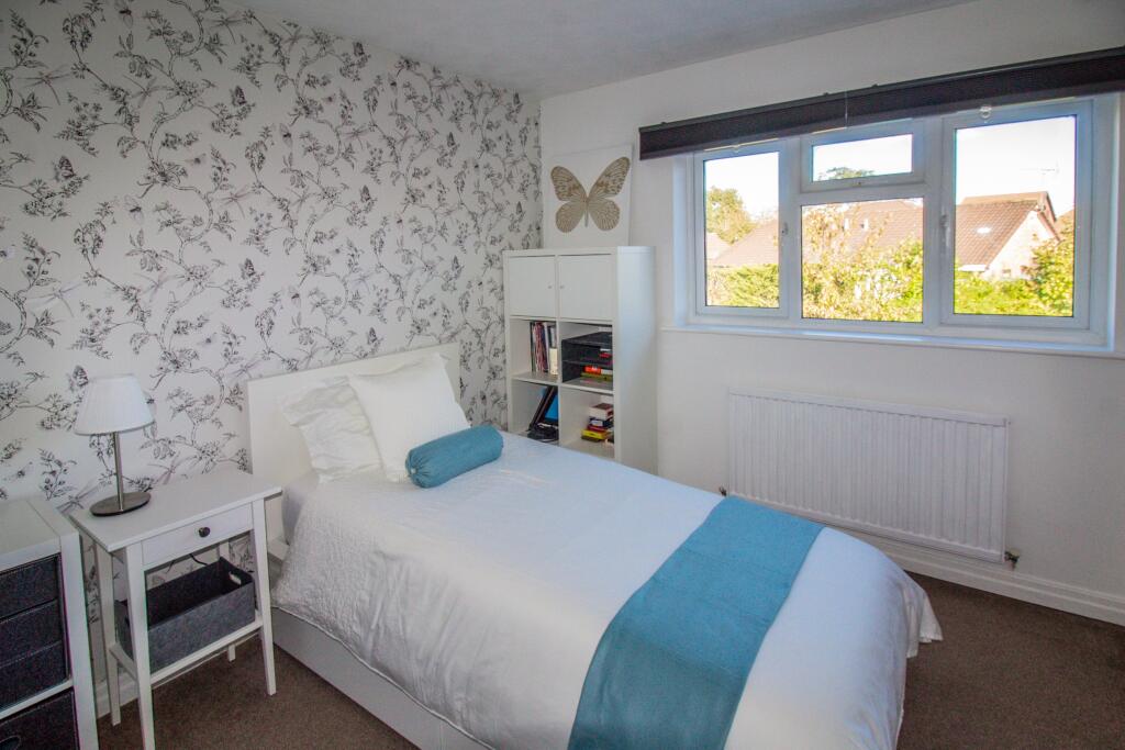 Additional image 18 of Thornycroft, Winsford