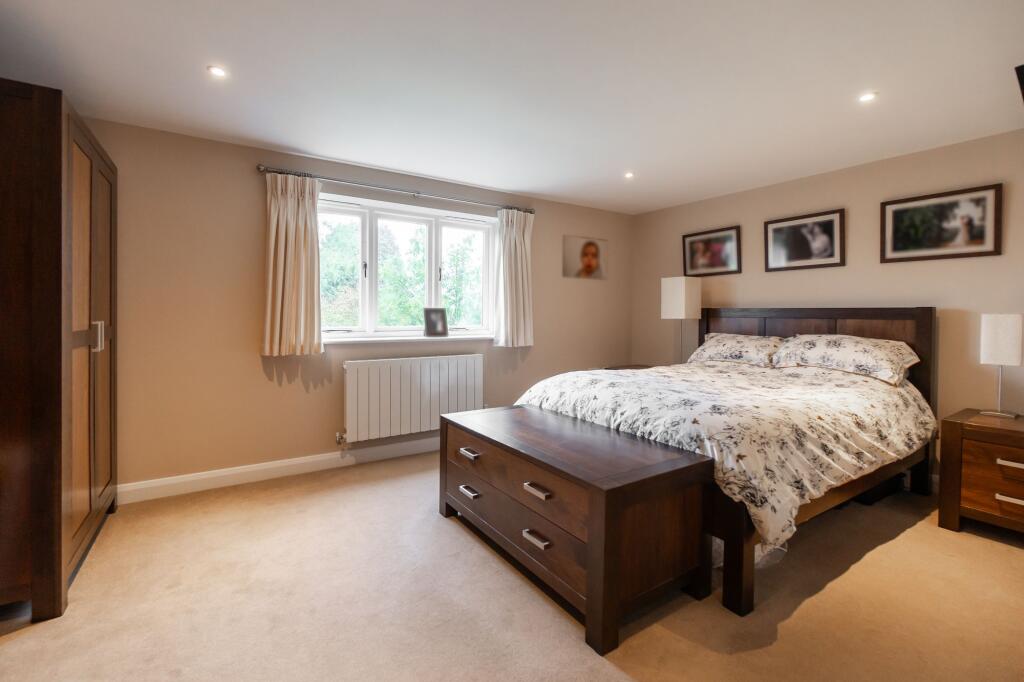 Additional image 16 of Cottons Way, Oakthorpe, DE12