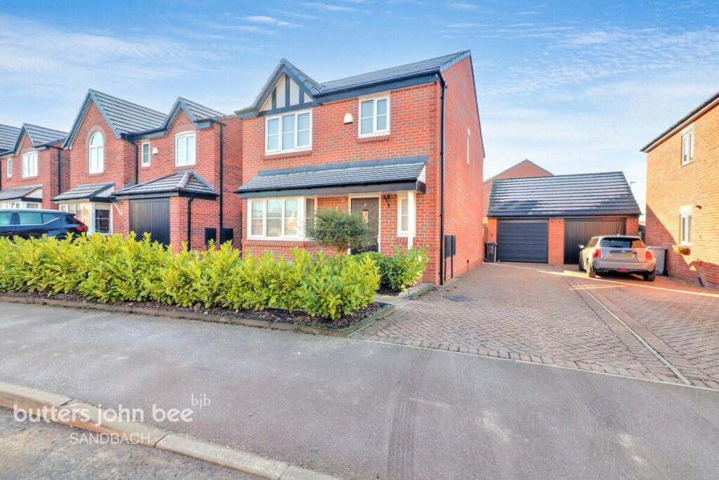 Additional image 19 of Charles Barnett Road, Sandbach