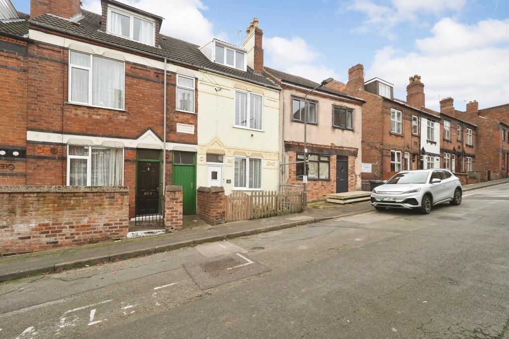 Additional image 19 of Wood Street, Ilkeston, DE7