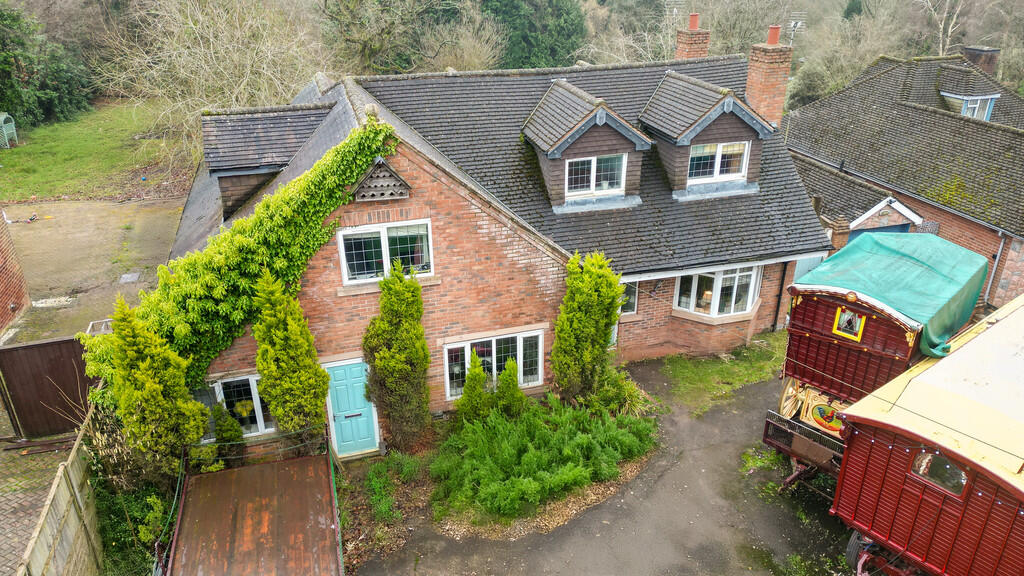 Additional image 5 of Large property with Potential Development  STPP