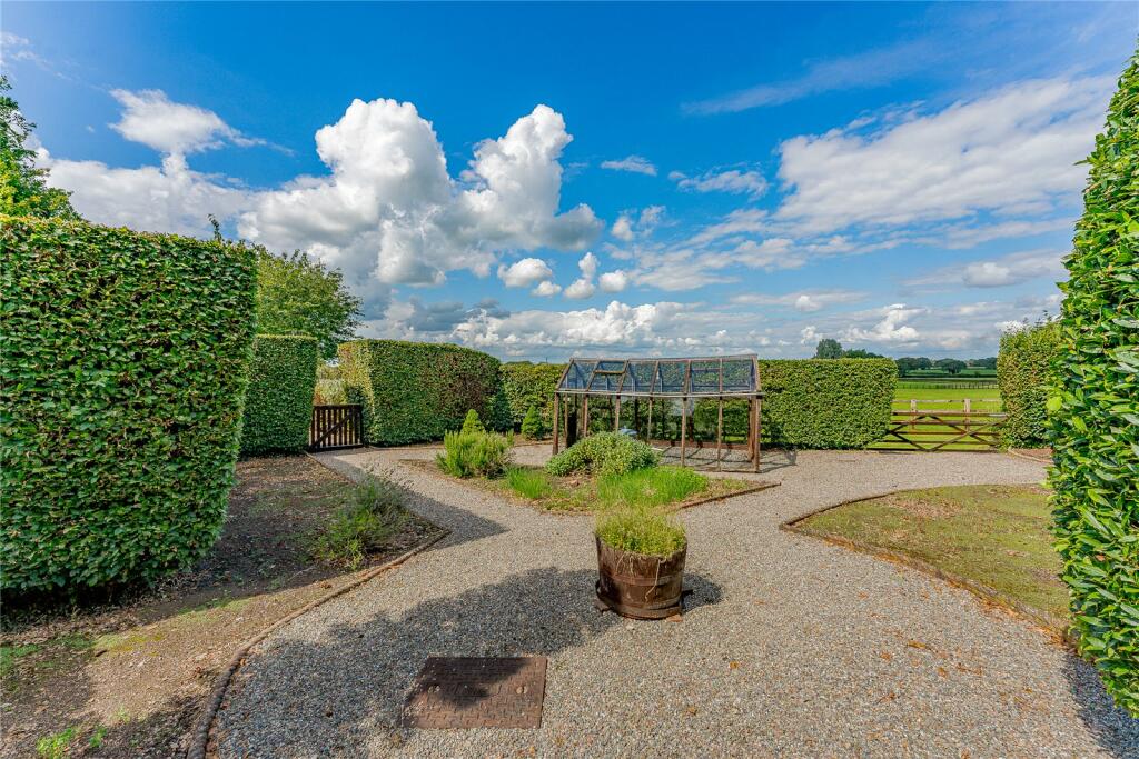 Additional image 15 of Pewit Lane, Hunsterson, Nantwich, Cheshire, CW5
