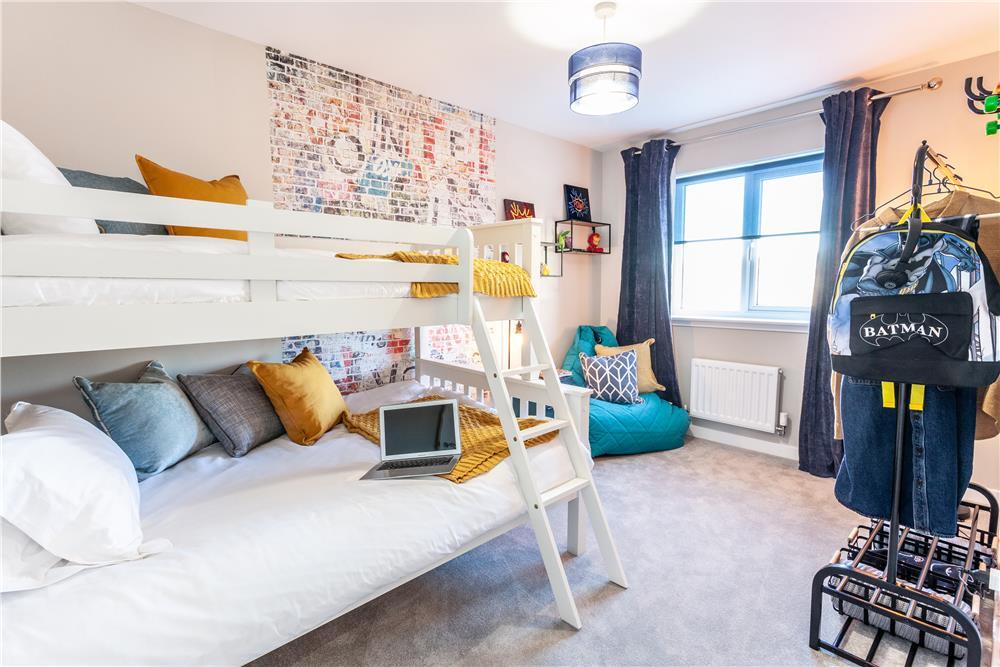 Additional image 12 of Off Baldovan Road, 
Strathmartine, 
Angus, 
DD3 0PG