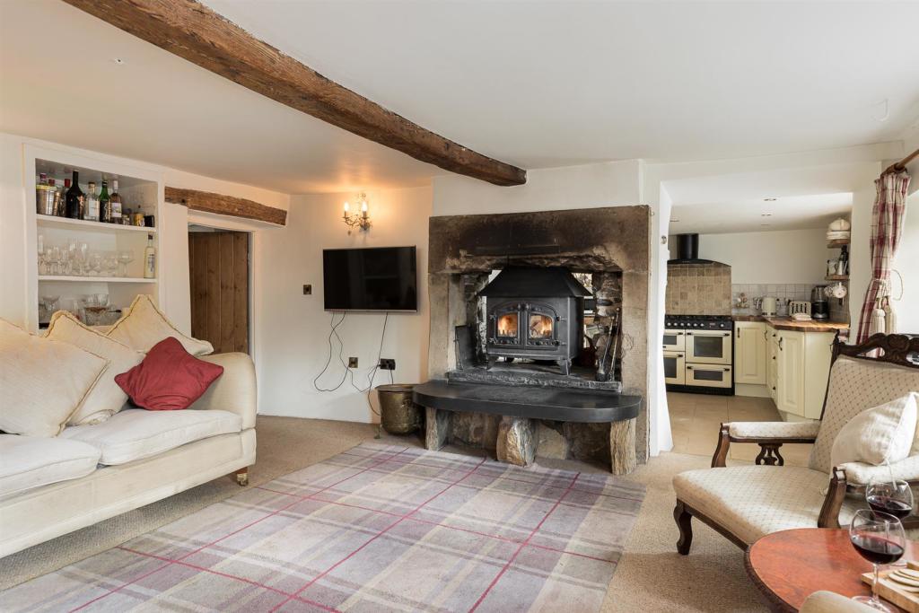 Additional image 7 of Parwich, Ashbourne