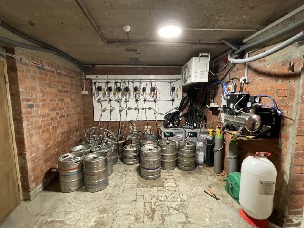 Additional image 18 of The Old Courthouse, Victoria Road, Consett, United Kingdom, DH8 5AX