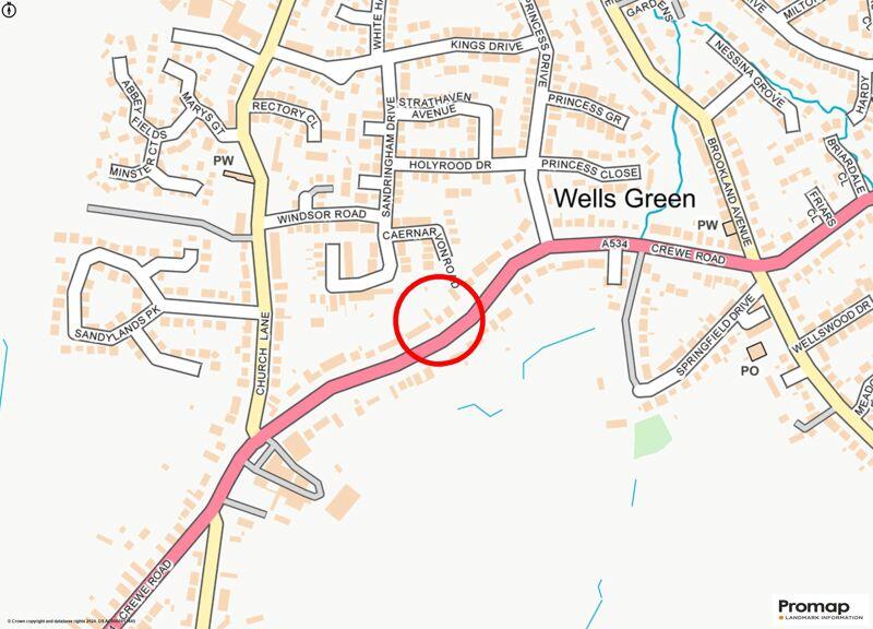 Additional image 39 of "Bowood", 453 Crewe Road, Wistaston