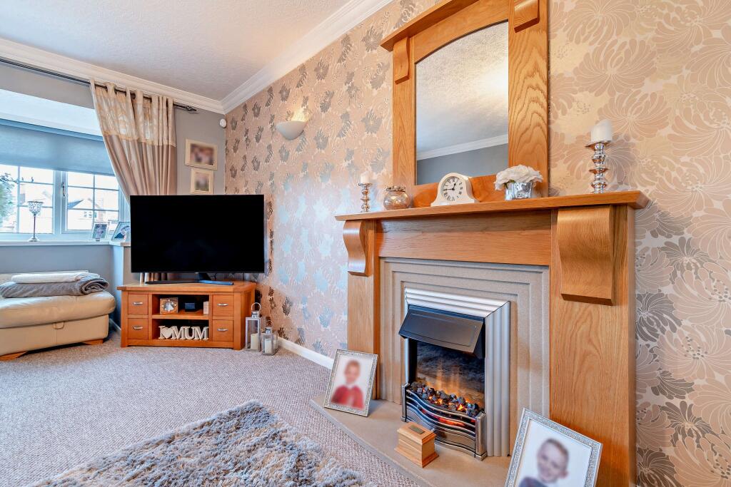 Additional image 3 of Sheepy Road, Atherstone, Warwickshire, CV9