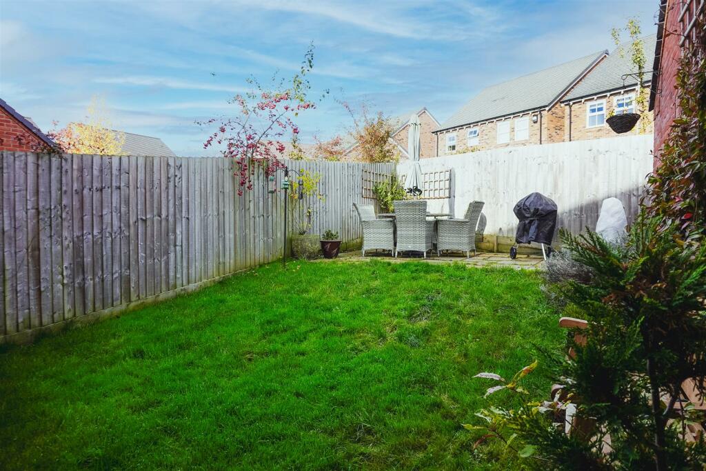 Additional image 17 of Keepers Meadow, Long Itchington, Southam