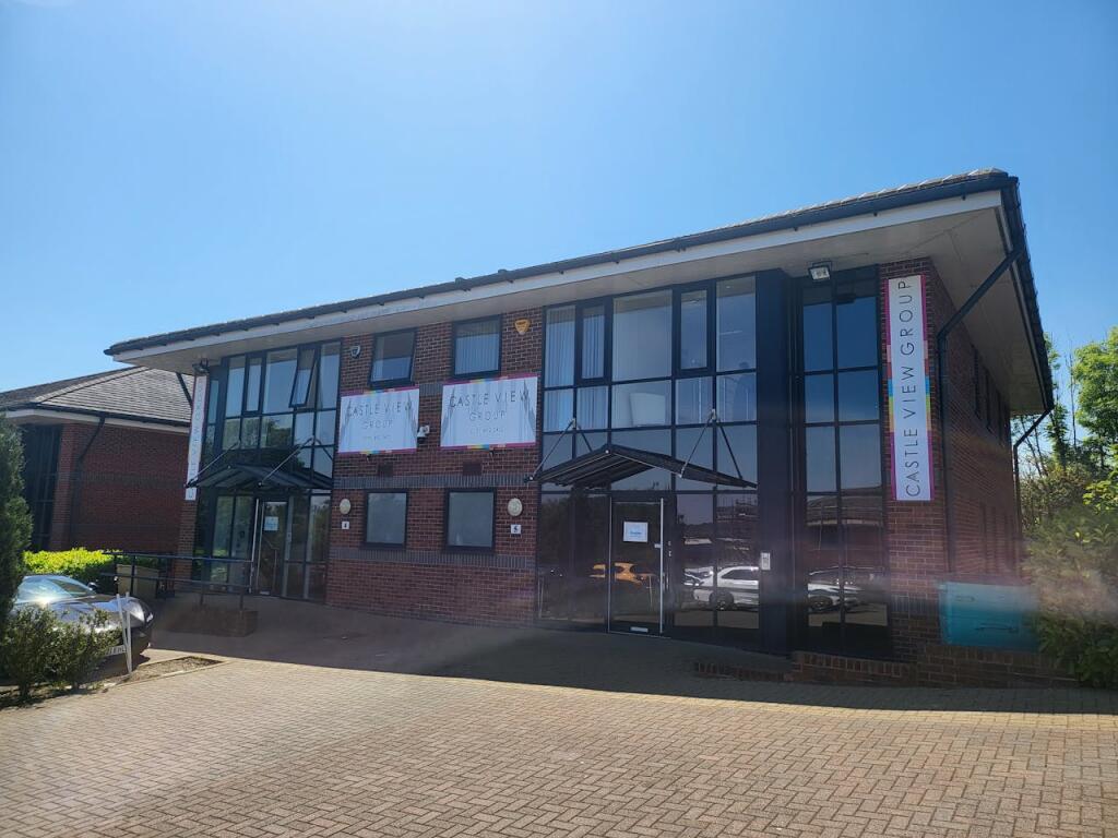 Additional image 6 of 4-5 Lumley Court, Drum Industrial Estate, Chester Le Street, DH2 1AN