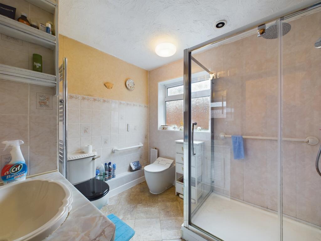 Additional image 8 of Sinfin Avenue, Shelton Lock