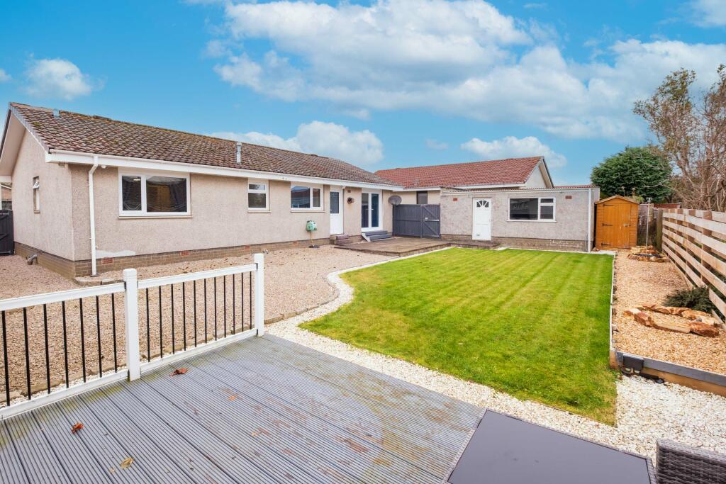 Additional image 27 of Cairnwell Crescent, Montrose, DD10