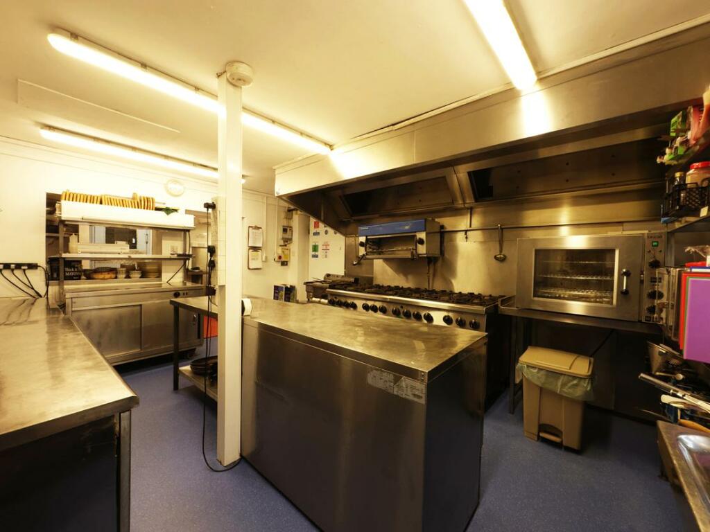 Additional image 10 of The Gatekeeper, Canterbury Road,
Etchinghill, Folkestone, Kent, CT18 8DE