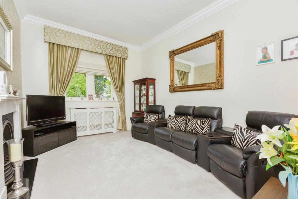 Additional image 11 of Caldecote Hall Drive, Caldecote, Nuneaton