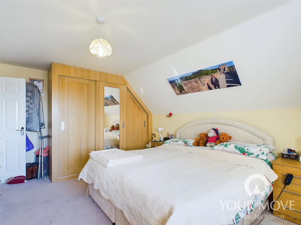 Additional image 13 of Hornbeam Close, Crewe, Cheshire, CW2