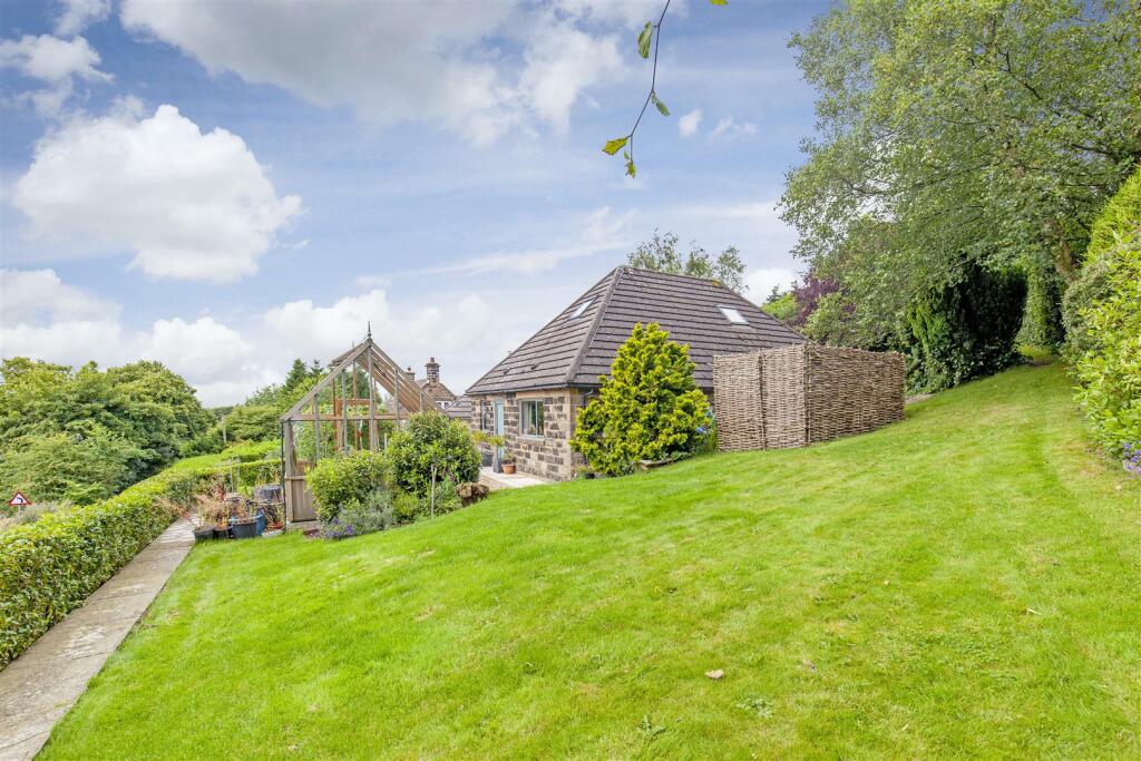 Additional image 38 of Sydnope Hill, Darley Moor, Matlock