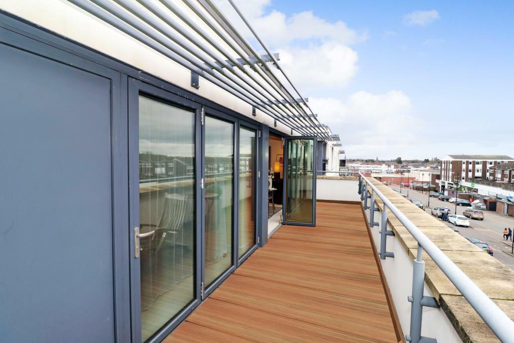 Additional image 2 of Wilton Court, Southbank Road, Kenilworth