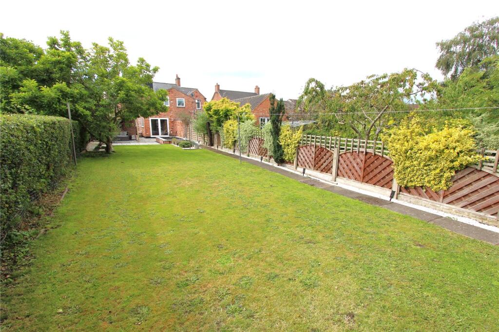 Additional image 4 of Moorfields, Willaston, Nantwich, Cheshire, CW5