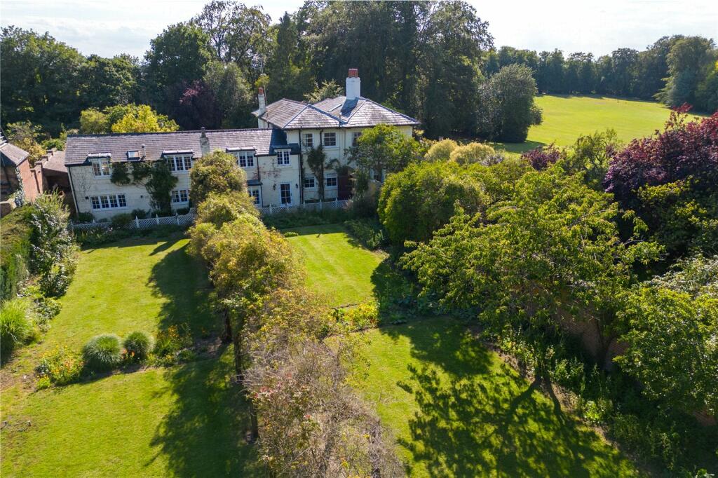 Additional image 23 of Lodge Lane, Hatherton, Nantwich, CW5