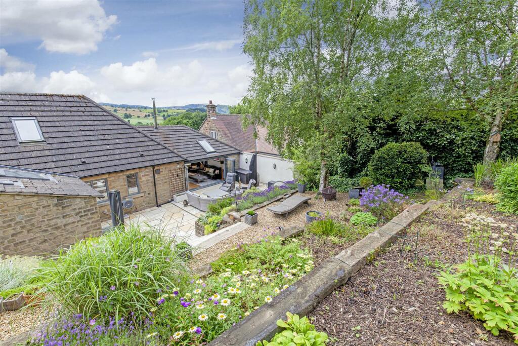 Additional image 47 of Sydnope Hill, Darley Moor, Matlock