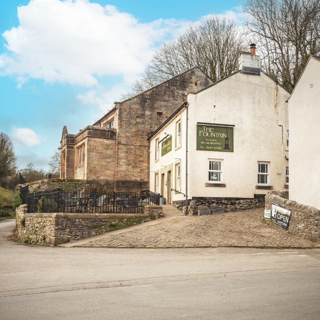 Additional image 23 of Yeoman Street, Bonsall, Matlock, Derbyshire, DE4