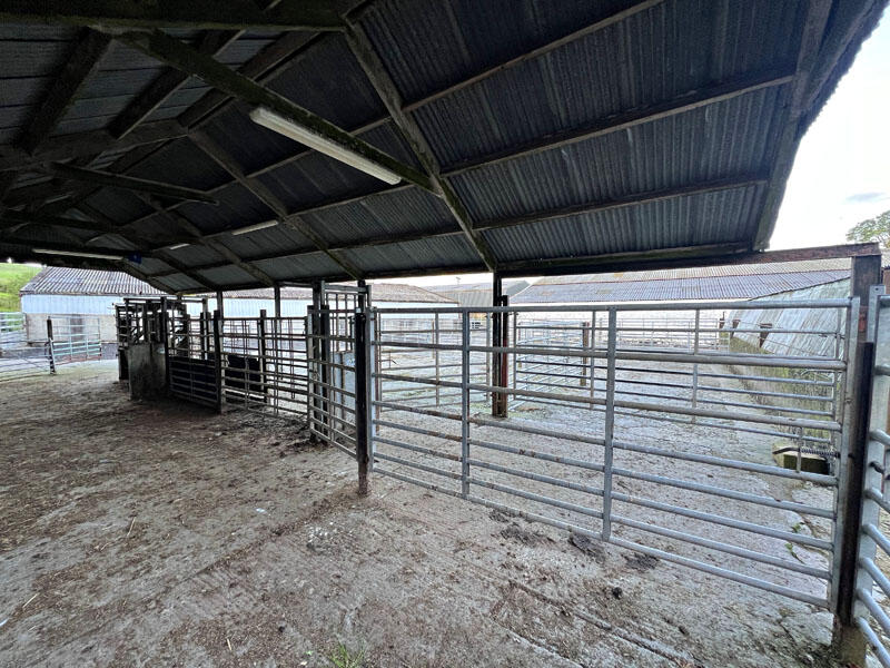 Additional image 6 of Townhead Farm Steading & Land