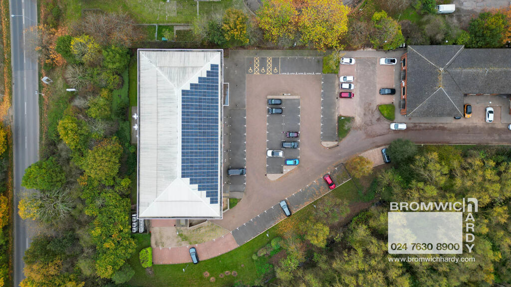 Additional image 14 of Hyperion House, Pegasus Court, Tachbrook Park, Warwick, CV34