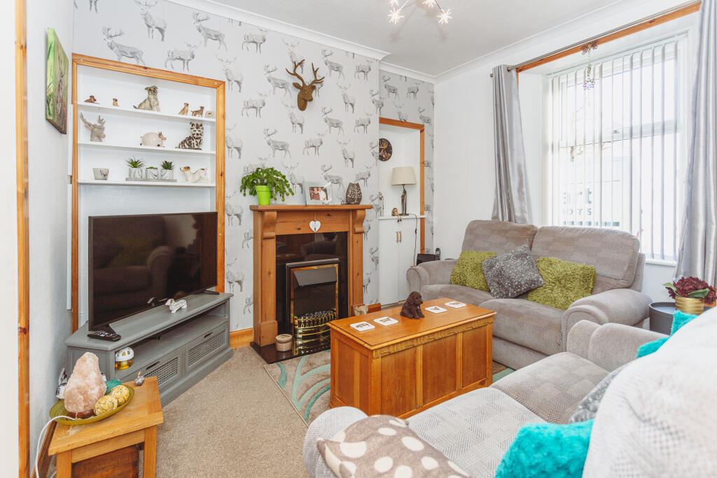 Additional image 5 of John Street, Dalbeattie, DG5