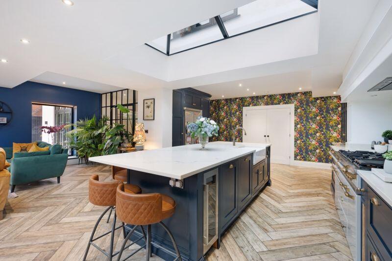 Additional image 13 of "No. 16," Park Road, Nantwich