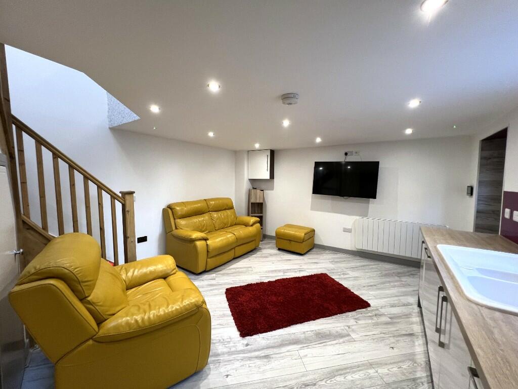 Additional image 6 of STUDENTS 2025-26 - Friar Gate, Derby LOW SECURITY DEPOSIT