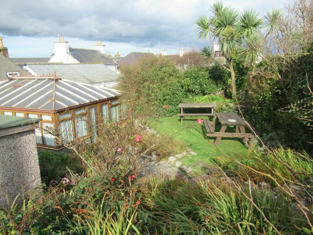 Additional image 15 of Steam Packet Inn, Harbour Row, Isle Of Whithorn, Newton Stewart, Dumfries And Galloway