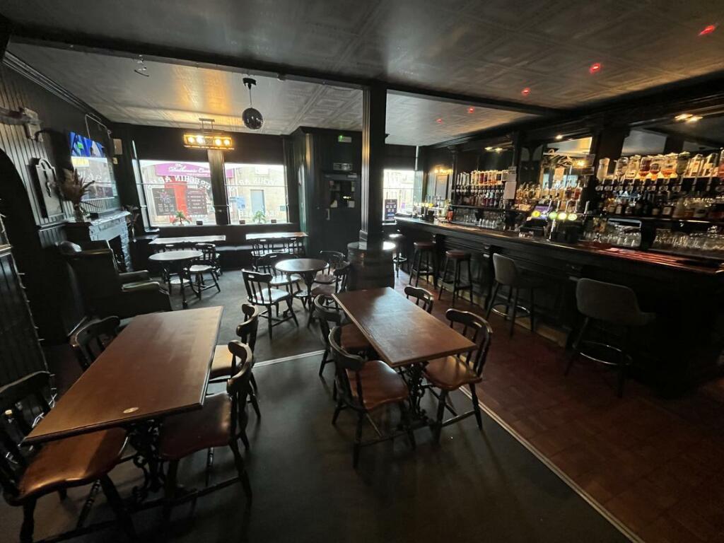 Additional image 8 of The Brechin Arms, 44 St David Street, Brechin, Scotland, DD9 6EQ