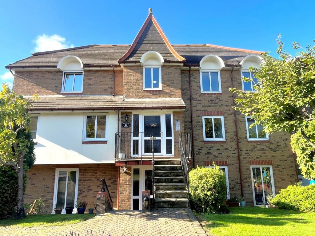 Additional image 9 of Wycliffe House, Old Road East, Gravesend, DA12