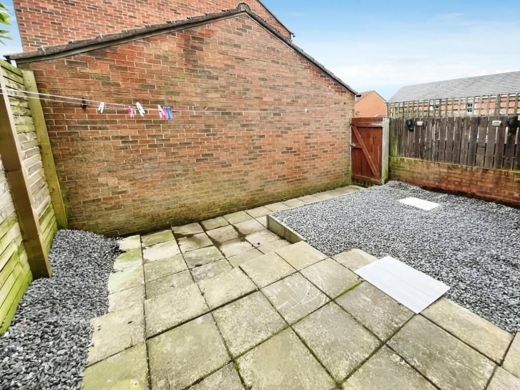 Additional image 17 of Murray Park, Stanley, Durham, DH9