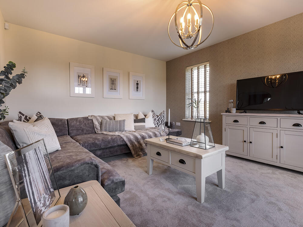 Additional image 6 of Plot 23, The Clyde, Summerpark Road, Dumfries, Dumfriesshire, DG1