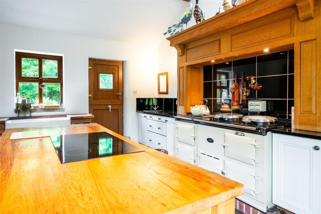 Additional image 14 of Stanton Mill, Main Road, Stanton-In-The-Peak, Derbyshire, DE4 2LW