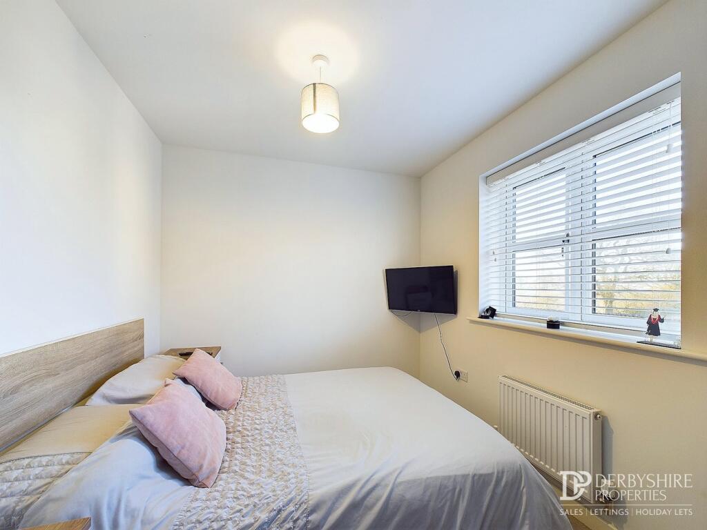 Additional image 9 of Dunn Lane, Mickleover, Derby, DE3