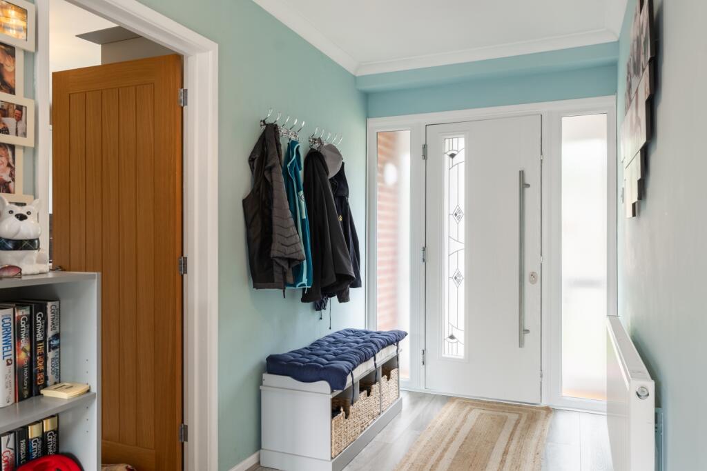 Additional image 19 of Old Vicarage Gardens, Old Vicarage Lane, Priors Marston, CV47