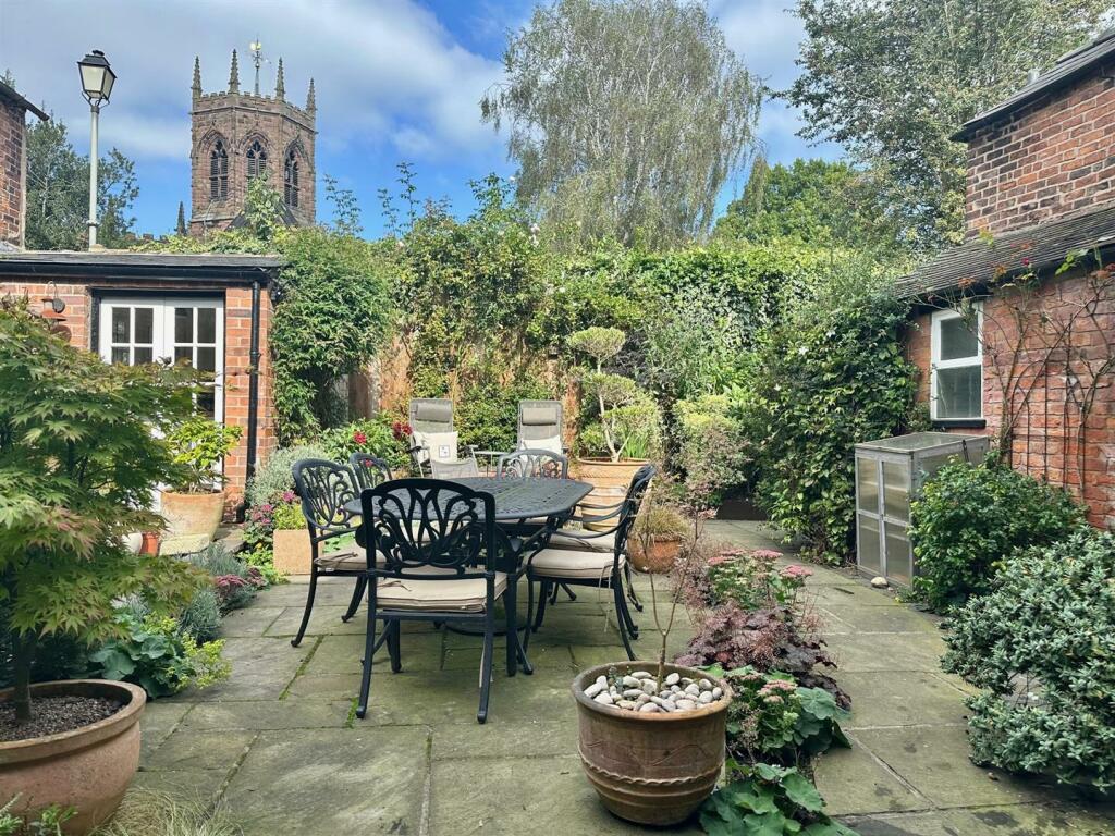 Additional image 41 of Hospital Street, Nantwich, Cheshire