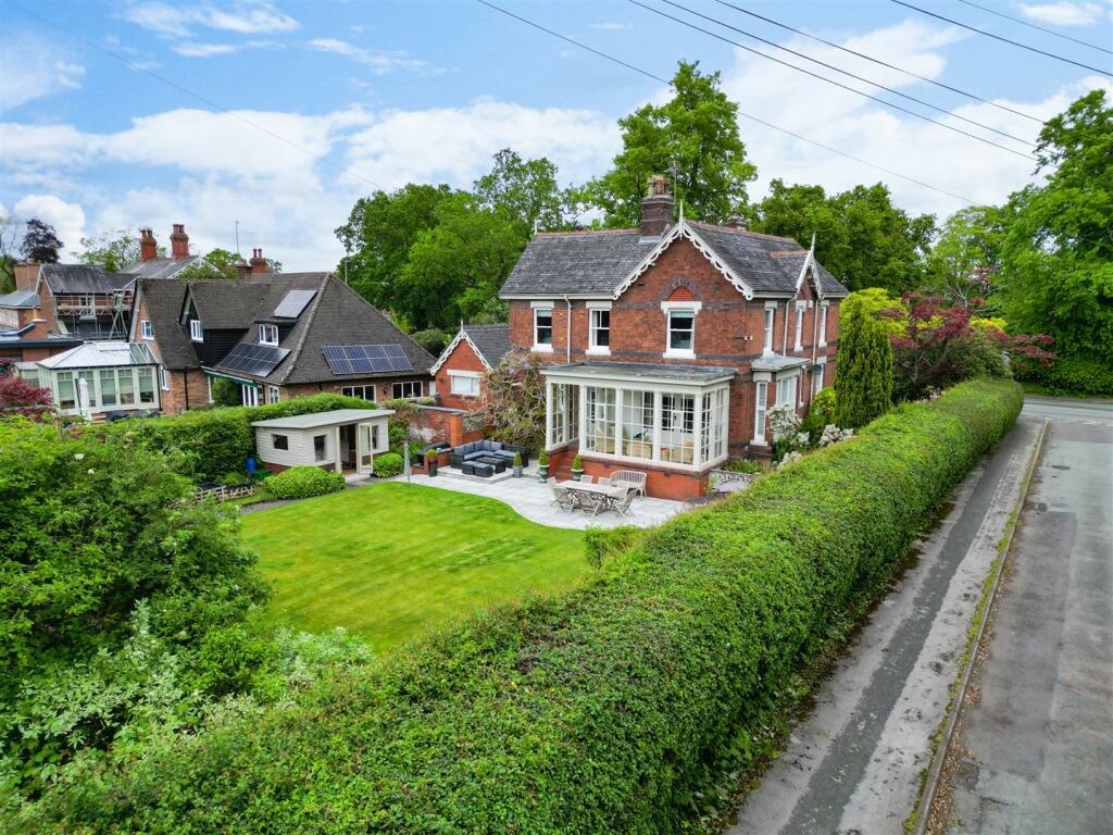 Additional image 54 of Biddulph Road, Mossley, Congleton