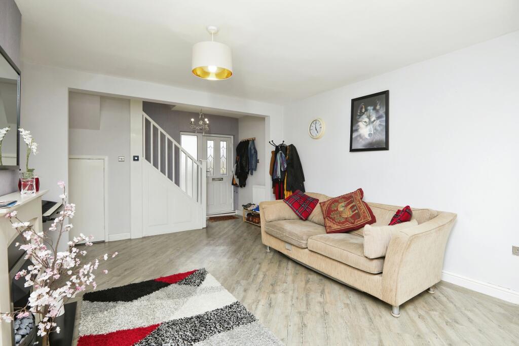 Additional image 4 of Second Avenue, Risley, Derby, DE72