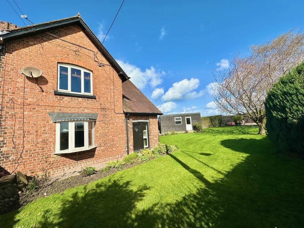 Additional image 35 of Middlewich Road, Leighton, Cheshire