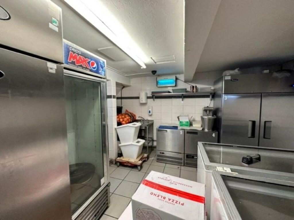 Additional image 17 of Leasehold Fish & Chip Takeaway, Coleshill Road, Nuneaton, Warwickshire, CV10 0PH