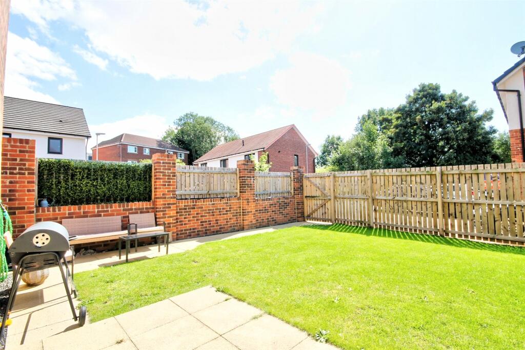 Additional image 2 of Hylands Close, Chester Le Street, County Durham, DH3